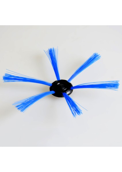 Philips Vakum Temizleyici FC8700/FC8820/FC8810/FC8810 Için 2pcs Yan Fırça, Akıllı Süpürücü Fırçası Yedek Temizleyici Kiti (Yurt Dışından) modelleri