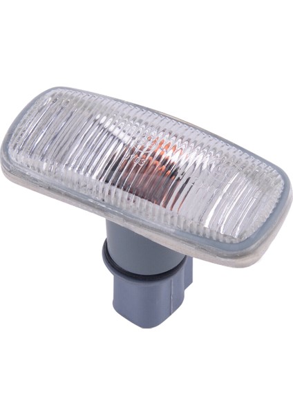 Araba Yan Marker Işık Çamurluk Işık Tekrarlayıcı Lamba Chrysler Dodge Grand Caravan Jeep Compass 4806224AD (Yurt Dışından)