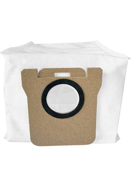 Xiaomi Mijia Için Aksesuarlar Omni M40 D110CN Yedek Parçalar Ana Yan Fırça Hepa Filtre Mop Bez Toz Torbası (Yurt Dışından) fiyatları