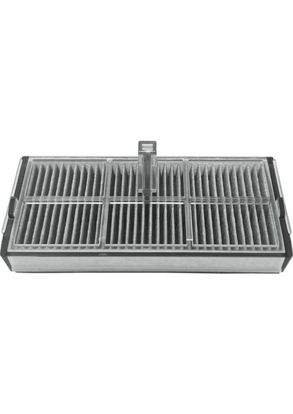 Xiaomi Mijia Için Aksesuarlar Omni M40 D110CN Yedek Parçalar Ana Yan Fırça Hepa Filtre Mop Bez Toz Torbası (Yurt Dışından) indirimleri