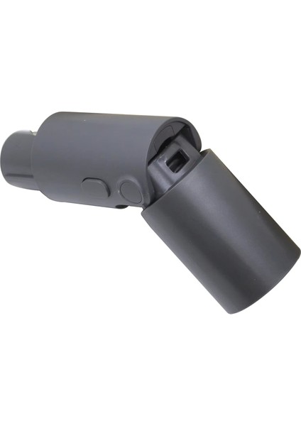 Dream V12 V12 V11SE T10 T20 T20 T30 R20/R20PRO Vakum Temizleyici Alt Adaptör Esnek Aksesuarlar Dönüşüm Kafası Montajı (Yurt Dışından) indirimleri