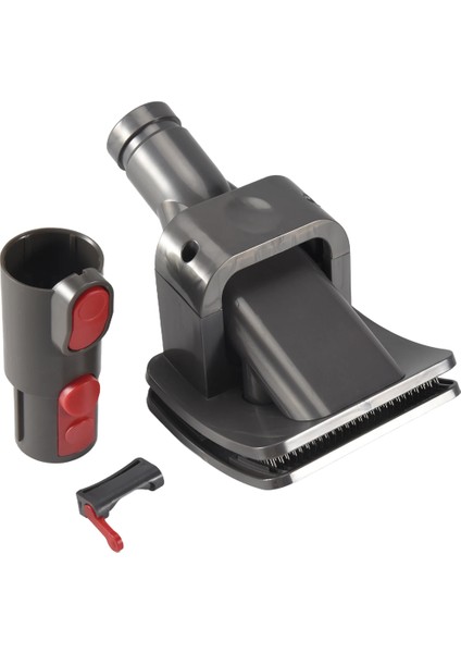 Dyson V15 V11 V11 V10 V10 V8 V7 V6 Vakum Süpürge, Evcil Hayvan Bakım Aracı, Ek Adaptörü ve Tetik Kilidi ile (Yurt Dışından) modelleri