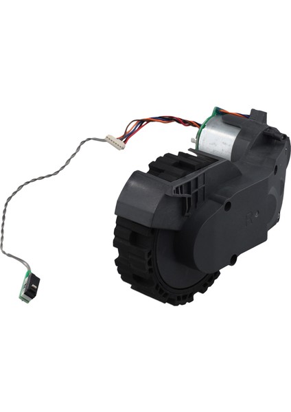 Roborock G20/G20/S8/S8MAXV Için Yürüyen Modül Sürüş Tekerlek Aksesuarları Süpürme Robot Yedek Parçaları (Yurt Dışından) fiyatları
