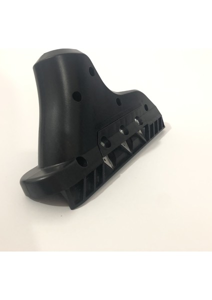 Alçı Levha Şamferi 45 ° Eğik Ağaç Işleme Açı Planlayıcı (Yurt Dışından) fiyatları