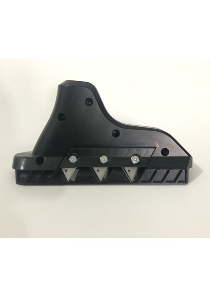 Alçı Levha Şamferi 45 ° Eğik Ağaç Işleme Açı Planlayıcı (Yurt Dışından) indirimleri