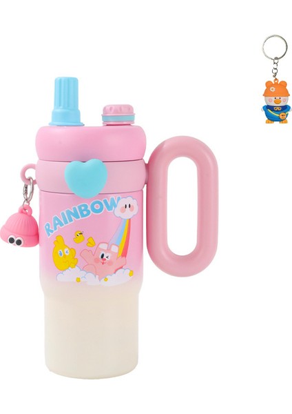 Big Mac Termos Bardak Pipetli Buz Bardak Büyük Kapasiteli Araba Su Isıtıcısı (Yurt Dışından) fiyatları