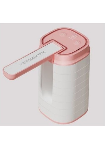 Fıçı Su Portatif Pompalar (Yurt Dışından)