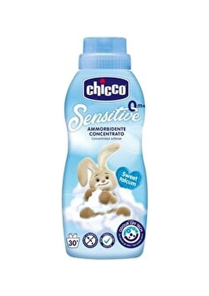 Konsantre Yumuşatıcı Bebek Pudrası 750 ml Hassas Ciltler İçin Hipoalerjenik modelleri