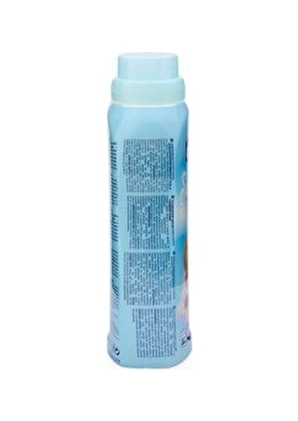 Konsantre Yumuşatıcı Bebek Pudrası 750 ml Hassas Ciltler İçin Hipoalerjenik