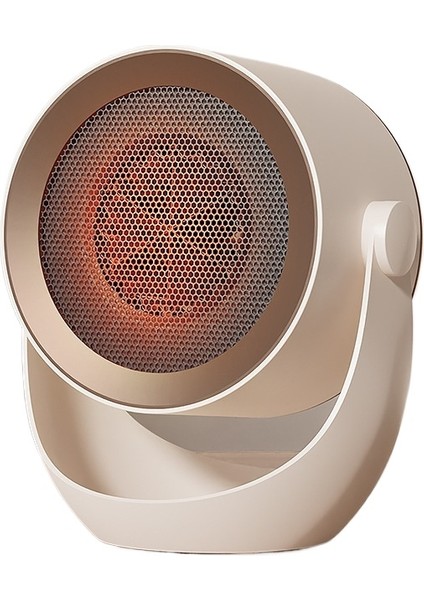 Yeni Kış Masaüstü Küçük Isıtıcı (Yurt Dışından)