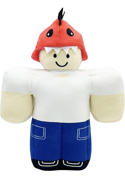Geceler Plush Oyun Çevresel Peluş Bebek Bebek (Yurt Dışından)