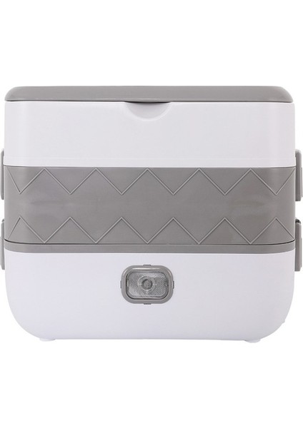 Elektrikli Öğle Yemeği Kutusu Tak-Çıkar Isıtma Tek (Yurt Dışından)