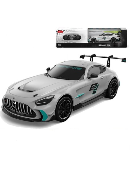 Rastar Starlight Ferrari Lambo Porsche Bugatti Mclaren Uzaktan Kumandalı Çocuk Kolu Cool Run 1:24 (Yurt Dışından)