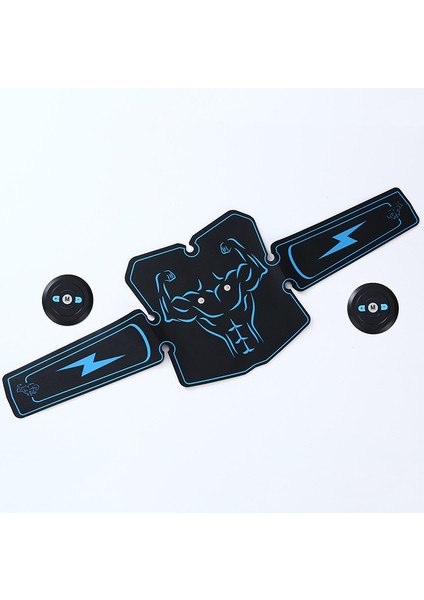 Ems Akıllı Karın Kası Yaması Karın Kası Fitness Aleti Ev Karın Kası Antrenman Aleti Karın Kası Fitness Aleti (Yurt Dışından) fiyatları