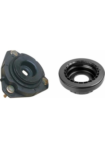 FD-SM078KT - Ön Amortisör Takozu Kit Transıt Connect 1.8 Tdcı 02 14 Rulman Dahıl