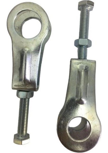 Yamaha Ybr Zincir Gergisi Çektirme