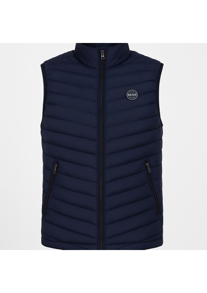 Plus Scorpion Battal Beden Şişme Yelek – Erkek Kışlık Büyük Beden (Xl-5xl)
