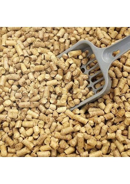 Çam Peleti Kedi Kumu 45 Lt Yavru/yetişkin Kediler ve Küçük Hayvanlar IÇIN%100 Organik Kedi Kumu - Astımlı ve Alerjik Kediler Için Uygun - Kimyasal Içermeyen Çam Peleti fiyatları