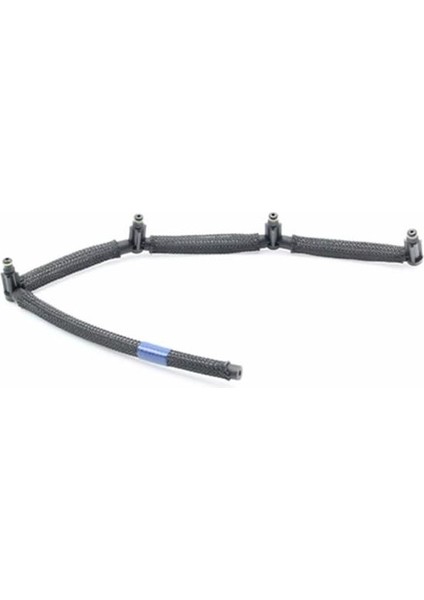 CI-FH019 - Enjektör Geri Dönüş Hortumu P1007-207-3008-307-308-5008-PAR.TEPEE-C2-C3-C4-PICASSO-C5 1.6hdı DV6TED4