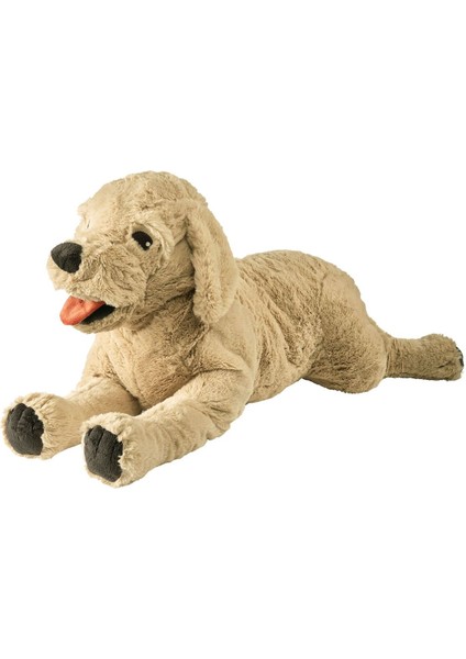 Yumuşak Oyuncak, Kahverengi, 70 cm