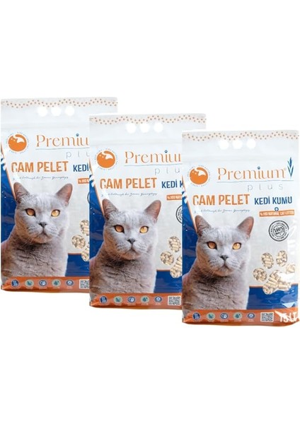 Çam Peleti Kedi Kumu 45 Lt Yavru/yetişkin Kediler ve Küçük Hayvanlar IÇIN%100 Organik Kedi Kumu - Astımlı ve Alerjik Kediler Için Uygun - Kimyasal Içermeyen Çam Peleti indirimleri