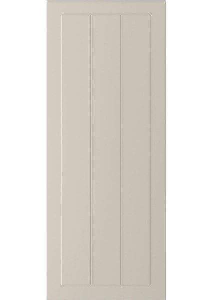Kapak, Bej, 40X100 cm