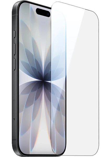 Apple Iphone 17 Pro Max Lopard Etnaa Cam Ekran Koruyucu