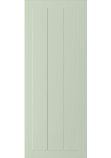 Kapak, Açık Yeşil, 40X100 cm