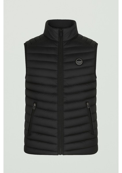 Plus Scorpion Battal Beden Şişme Yelek – Erkek Kışlık Büyük Beden (Xl-5xl)