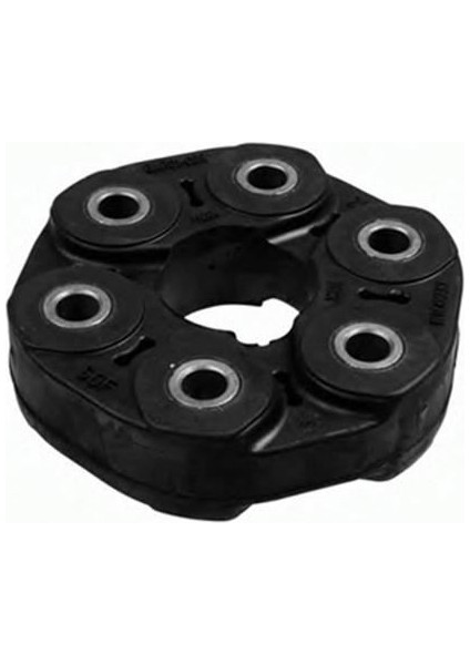 BM-VR001 - Saft Takozu On 6 Delık Ince Bmw E30 E34 E36 E46 E60 E87 E90