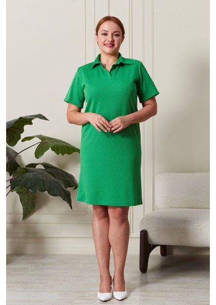 Fitilli Örme Kumaş Kısa Elbise fiyatları