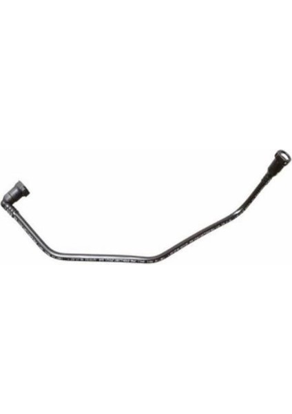 PE-FH005 - Yakıt Borusu Peugeot P206 98 09 1.1-1.4-1.6-2.0 I 16V Pompa Ile Filtre Arası Arka