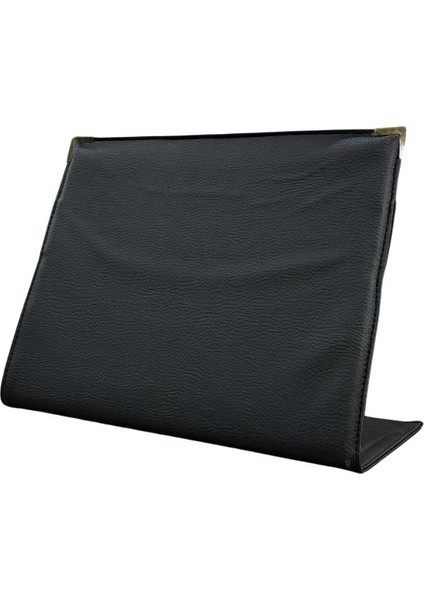 Nano Absolute Premium Mıknatıslı Makas Standı Siyah