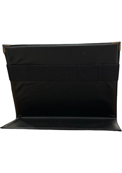 Nano Absolute Premium Mıknatıslı Makas Standı Siyah fiyatları