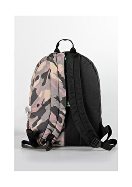 Sırt Çantası Hava Alan Terletmeyen Özelliklerle 76008 Unisex