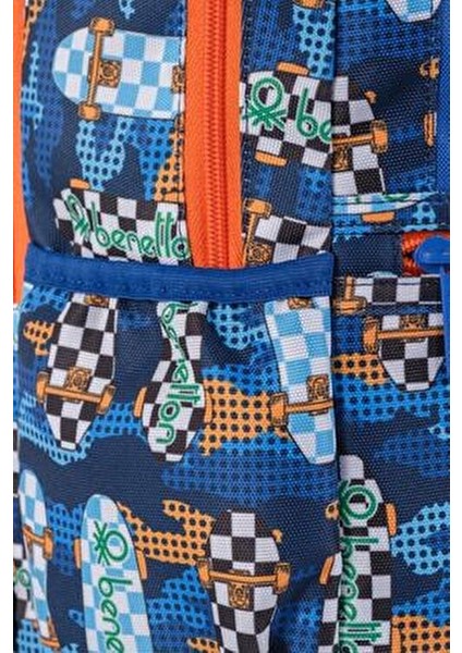 Okul Sırt Çantası Kız Çocuklar İçin Dayanıklı ve Hafif Tasarım