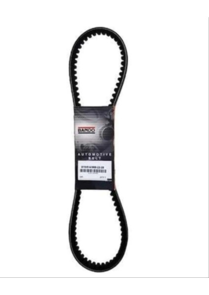 781*20*30 Bando Kayış Agılıty S19-004-SAFARİ Pro Rks-Yuki Route 110 fiyatları