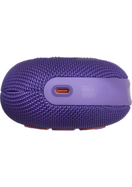 Clip 5 Taşınabilir Bluetooth Hoparlör Mor indirimleri