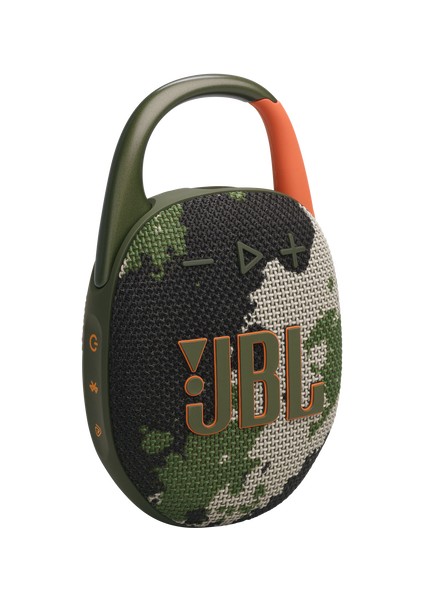 Clip 5 Taşınabilir Bluetooth Hoparlör Kamuflaj indirimleri