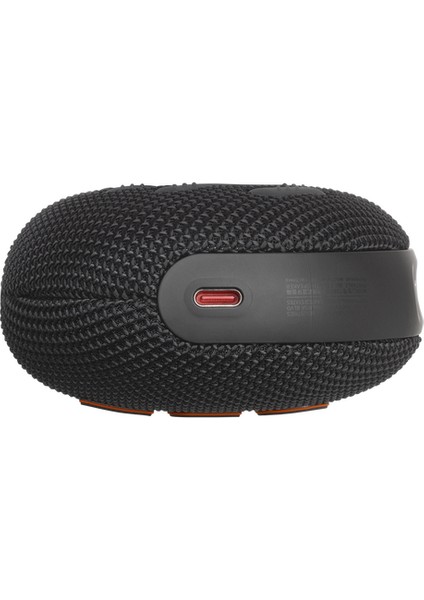 Clip 5 Taşınabilir Bluetooth Hoparlör Siyah indirimleri
