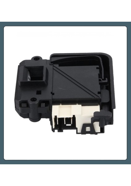 Samsung WD80J6410AWET Çamaşır Makinesi Emniyet Kapı Kilidi