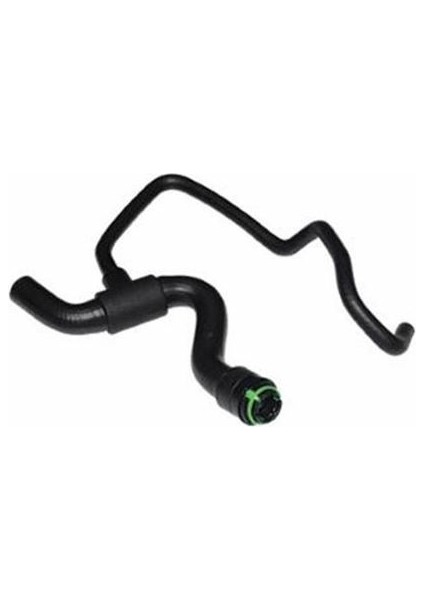 OP-RH060 - Radıator Hose Opel Astra G 021998-072009 1.4 1.6