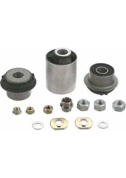 ME-KT013 - Salıncak Tamır Takımı On Alt Mercedes W202 S202 C208 A208 R170