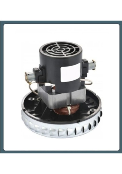 Arnica Bora 3000 Elektrikli Süpürge Motoru