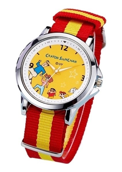 Crayon Shin-Chan Iı Yetişkin Dünya Sürpriz Sevimli Izle (Yurt Dışından)