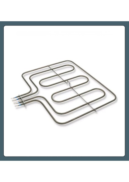 Vestel P-AFB-5653 Fırın Üst Rezistansı