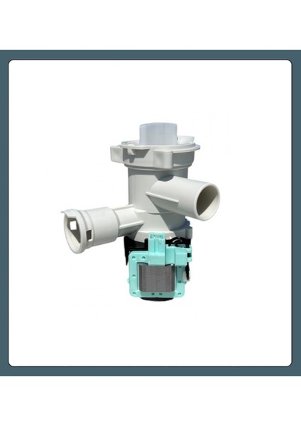 Bosch WGA252X0TR/05 Uyumlu Çamaşır Makinesi Pompa Motoru fiyatları