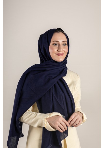 Sahra Şal | %100 Polyester, 70X185 cm – Desen