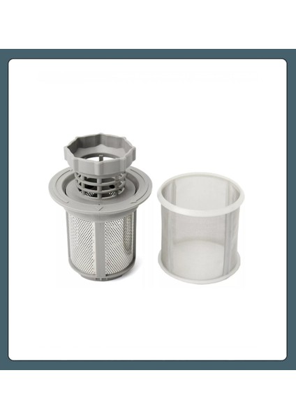 Siemens SE34200SK/13 Uyumlu Bulaşık Makinesi Filtre