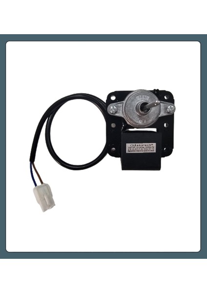 Arçelik Ar 5092 Nf Buzdolabı Fan Motoru
